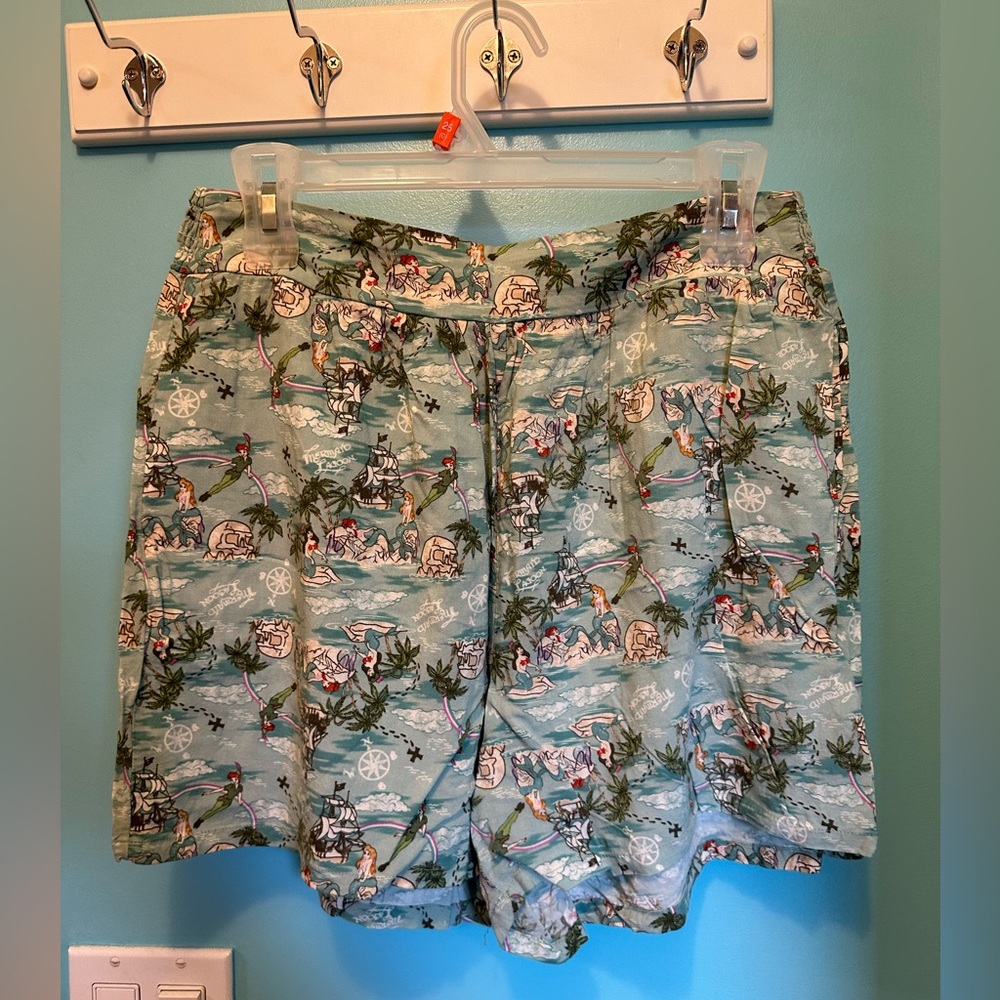Disney’s Peter Pan shorts